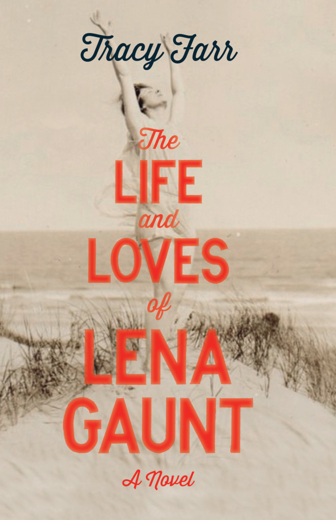 The Life + Loves of Lena Gaunt (Aardvark Bureau 2016)