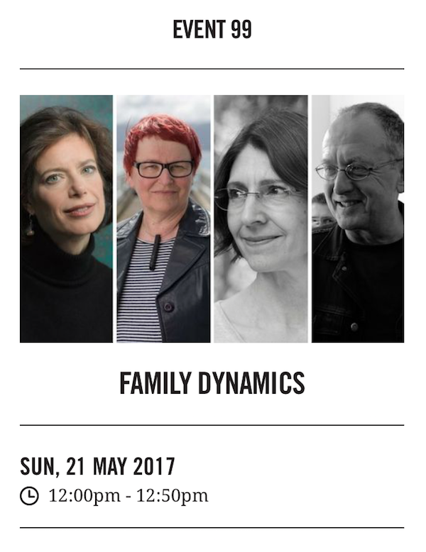 AWF17 Family Dynamics