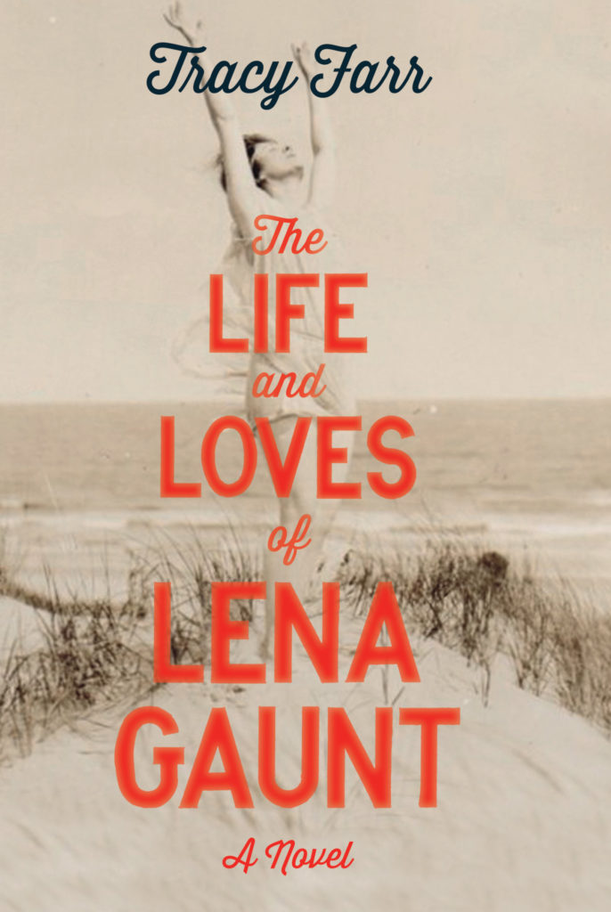 The Life + Loves of Lena Gaunt (Gallic Books, 2015)