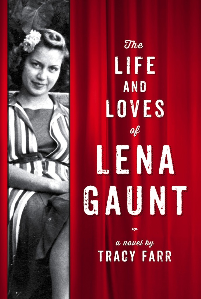 The Life and Loves of Lena Gaunt (Fremantle Press 2013)