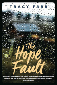 The Hope Fault (Fremantle Press, 2017)