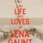 Early reviews of Lena Gaunt ahead of UK publication