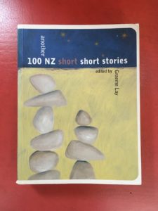 Another 100 NZ Short Short Stories