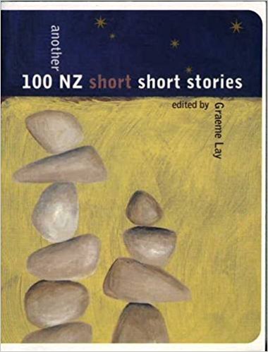 Another 100 NZ Short Stories