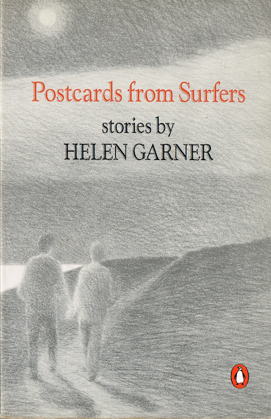 Postcards from Surfers