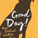 Publication day: Good Dog! anthology